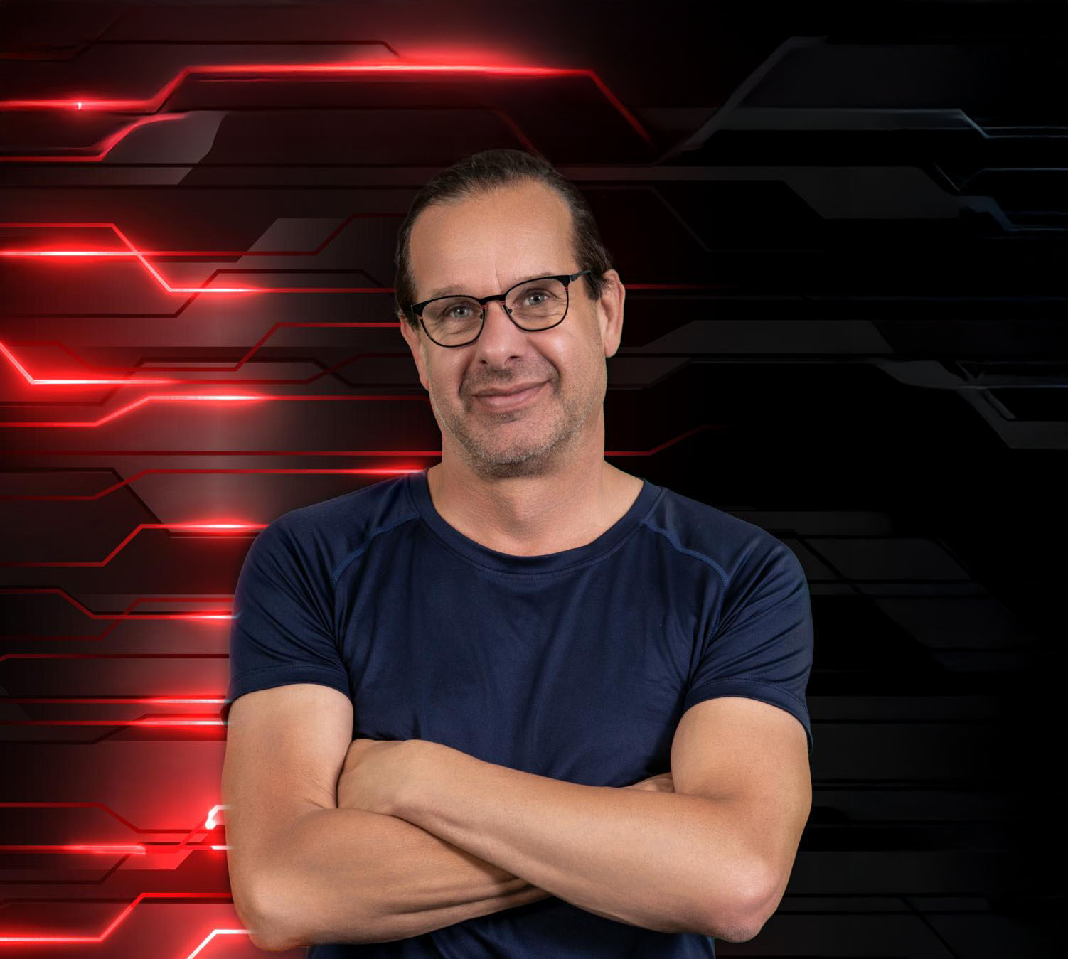 Teamfoto Ingo Starink